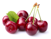 Cherries