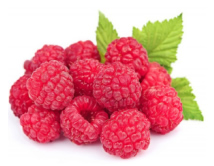 Raspberries